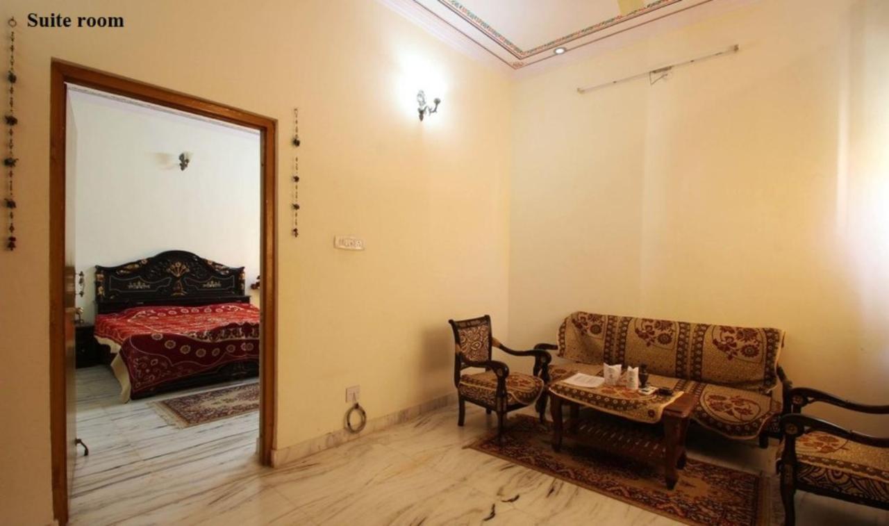 فندق نيو بارك بوشكار المظهر الخارجي الصورة